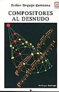 Compositores al desnudo