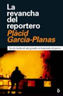 La revancha del reportero
