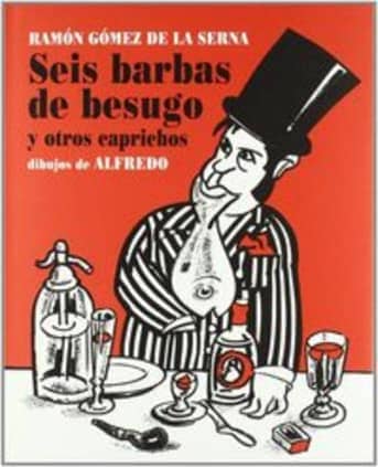 Seis barbas de besugo
