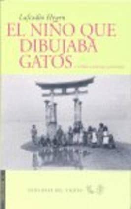 El niño que dibujaba gatos