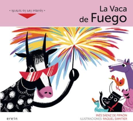 La Vaca de Fuego
