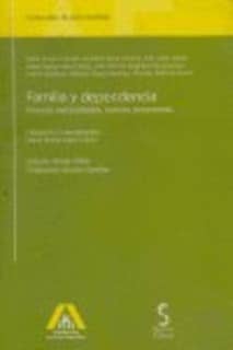 Familia y dependencia