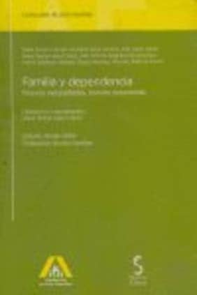 Familia y dependencia