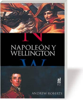 NAPOLEON Y WELLINGTON