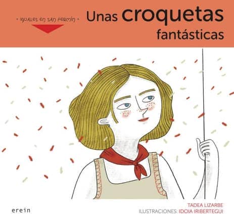 Unas croquetas fantásticas