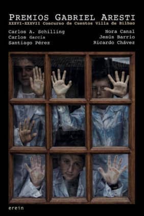 Premios Gabriel Aresti 2019-2020