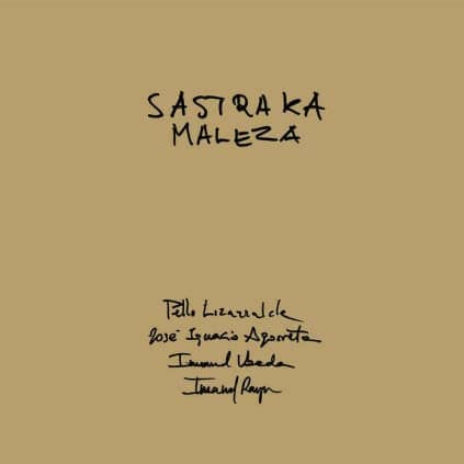 Sastraka/Maleza