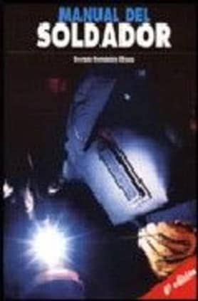 Manual del soldador