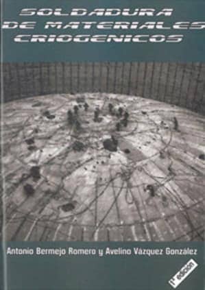 Soldadura de materiales criogénicos