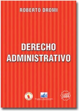 Derecho administrativo