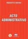 Acto Administrativo