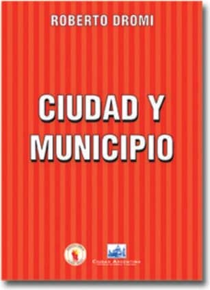 Ciudad y municipio