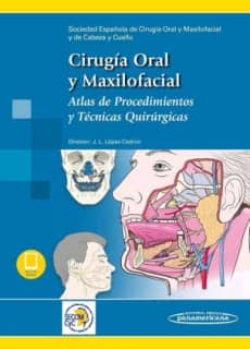 SECOM:CIR.ORAL Y MAXIL. ATLAS DE PROC.+E