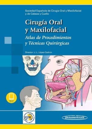 SECOM:CIR.ORAL Y MAXIL. ATLAS DE PROC.+E