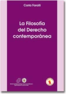 La Filosofía del derecho contemporáneo.Temas y desafíos
