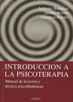 Introducción a la psicoterapia