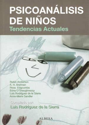 Psicoanálisis de niños