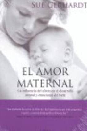 El amor maternal