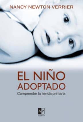 El niño adoptado