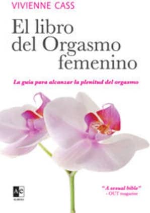 El libro del orgasmo femenino