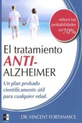 El tratamiento anti-Alzheimer