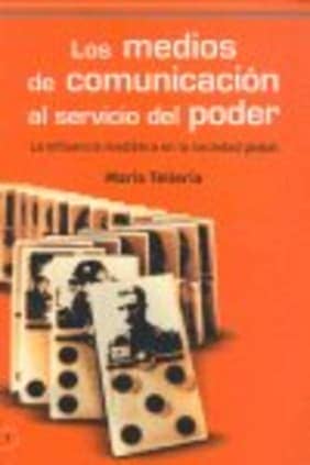 Los medios de comunicación al servicio del poder
