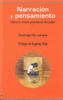 Narración y pensamiento