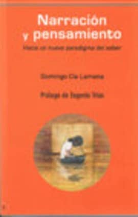 Narración y pensamiento