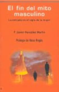 El fin del mito masculino