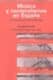 Música y nacionalismos en España