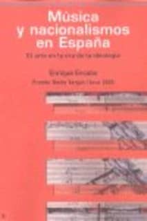 Música y nacionalismos en España