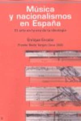 Música y nacionalismos en España