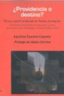 ¿Providencia o destino?