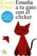 Enseña a tu gato con el clicker