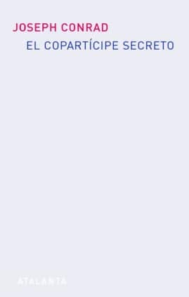COPARTICIPE SECRETO, EL