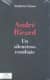 André Ricard. Un silencioso combate