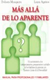 Mas allá de lo aparente