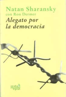 Alegato por la democracia