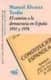 El camino a la democracia en España, 1931 y 1978