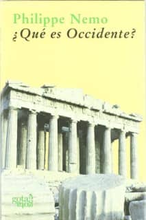 ¿Qué es Occidente?