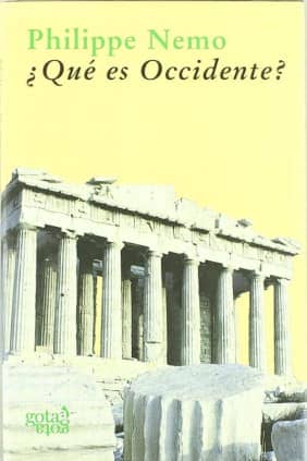 ¿Qué es Occidente?