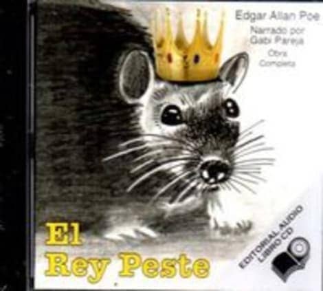 El Rey Peste