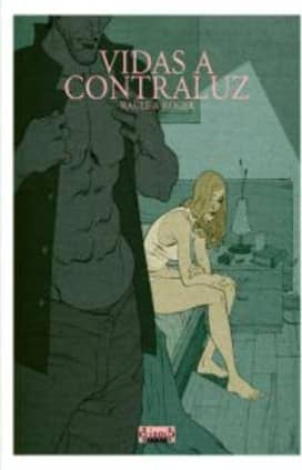 VIDAS A CONTRALUZ