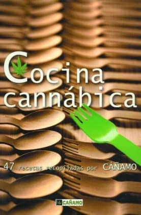 cocina cannabica