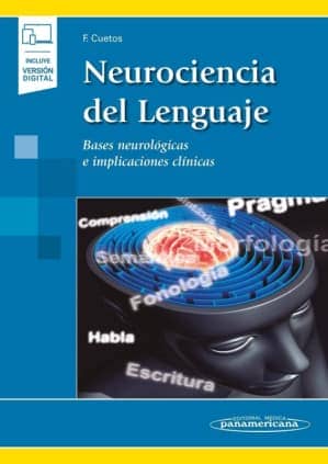 CUETOS VEGA:NEUROCIENCIA DEL LENGUAJE+E