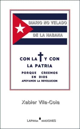 Diario no velado de La Habana
