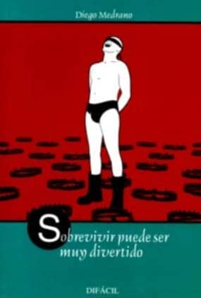 Sobrevivir puede ser muy divertido