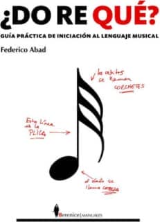¿Do re qué?