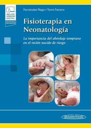 FISIOTERAPIA EN NEONATOLOGIA + DIGITAL