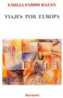 Viajes por Europa